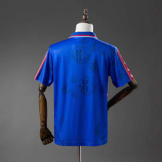 98-99 Getafe primera equipación