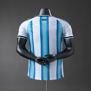 2026 Argentina primera equipación