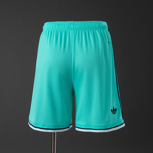 2026 Alemania pantalones segunda equipación
