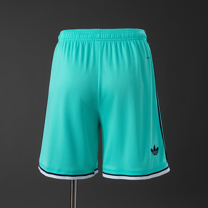 2026 Alemania pantalones segunda equipación