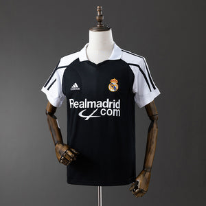 01-02 Real Madrid segunda equipación