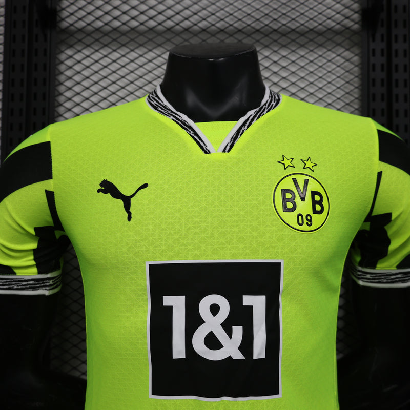 24-25 Borussia Dortmund equipación aniversario
