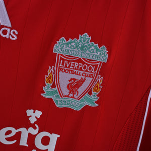 06-07 Liverpool primera equipacion