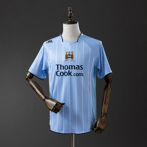 07-08 Manchester City primera equipación