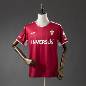 25-26 Levante first kit