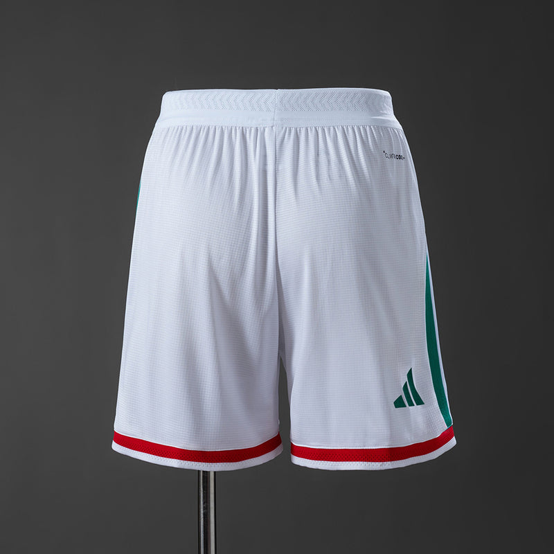 2026 México pantalones primera equipación