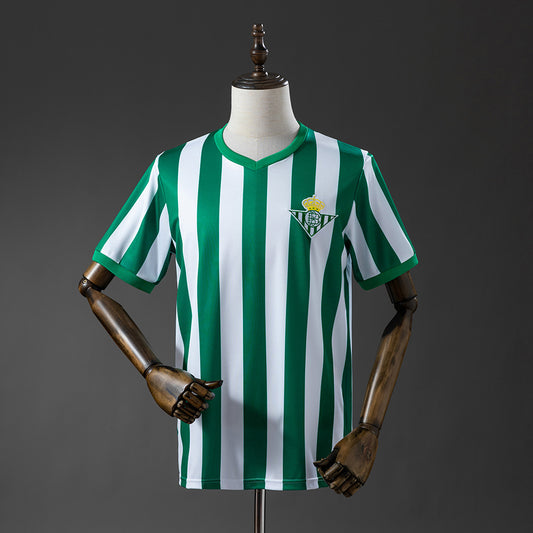 76-77 Betis primera equipación