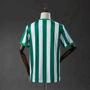 76-77 Betis primera equipación