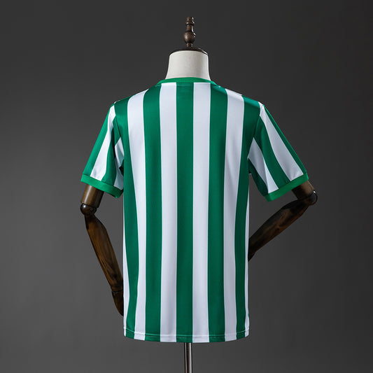 76-77 Betis primera equipación