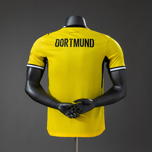 26-27 Borussia Dortmund primera equipación