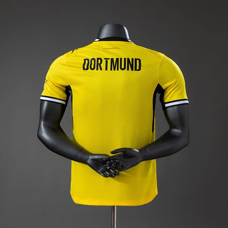 26-27 Borussia Dortmund primera equipación
