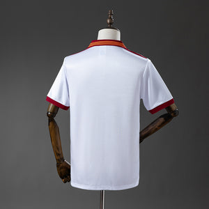 92-94 Roma segunda equipación