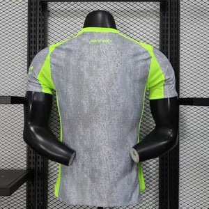 25-26 Manchester City tercera equipacion