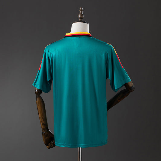 1994 Alemania segunda equipación