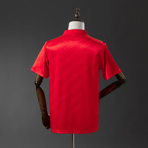 92-94 Roma tercera equipación