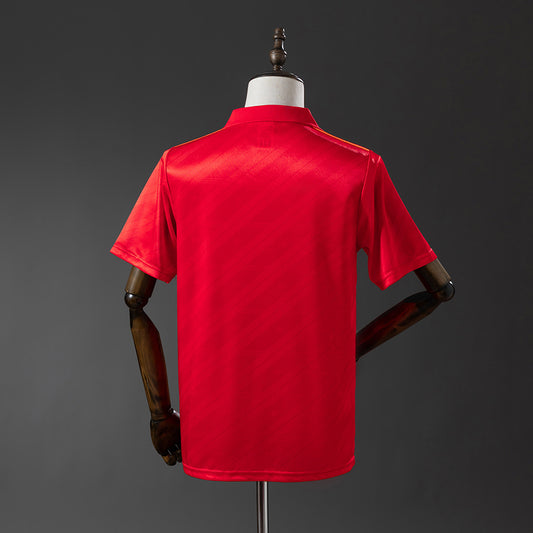 92-94 Roma tercera equipación