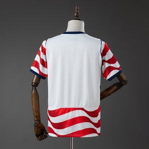 2026 Estados Unidos primera equipación