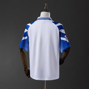 95-96 Albacete first kit