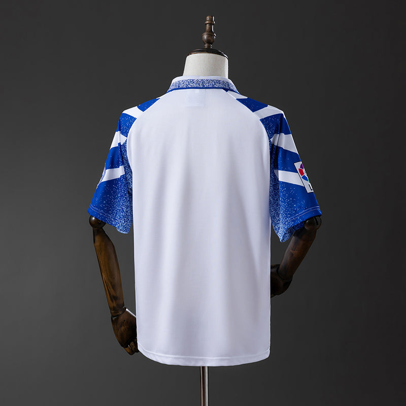 95-96 Albacete first kit