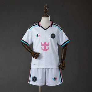 TEMPLATE - LEAGUES