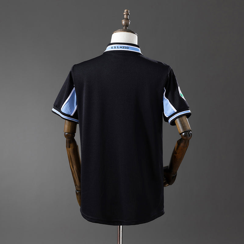 98-99 Lazio tercera equipación