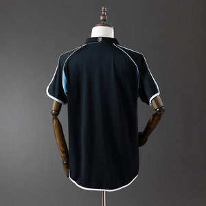 00-01 Newcastle segunda equipación