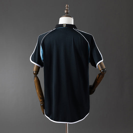 00-01 Newcastle segunda equipación