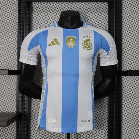 2024 Argentina primera equipación