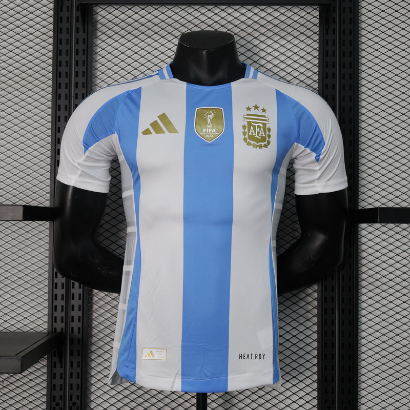 2024 Argentina primera equipación