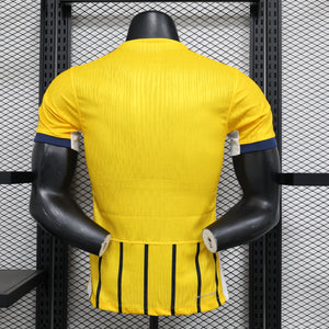 25-26 Brighton tercera equipación