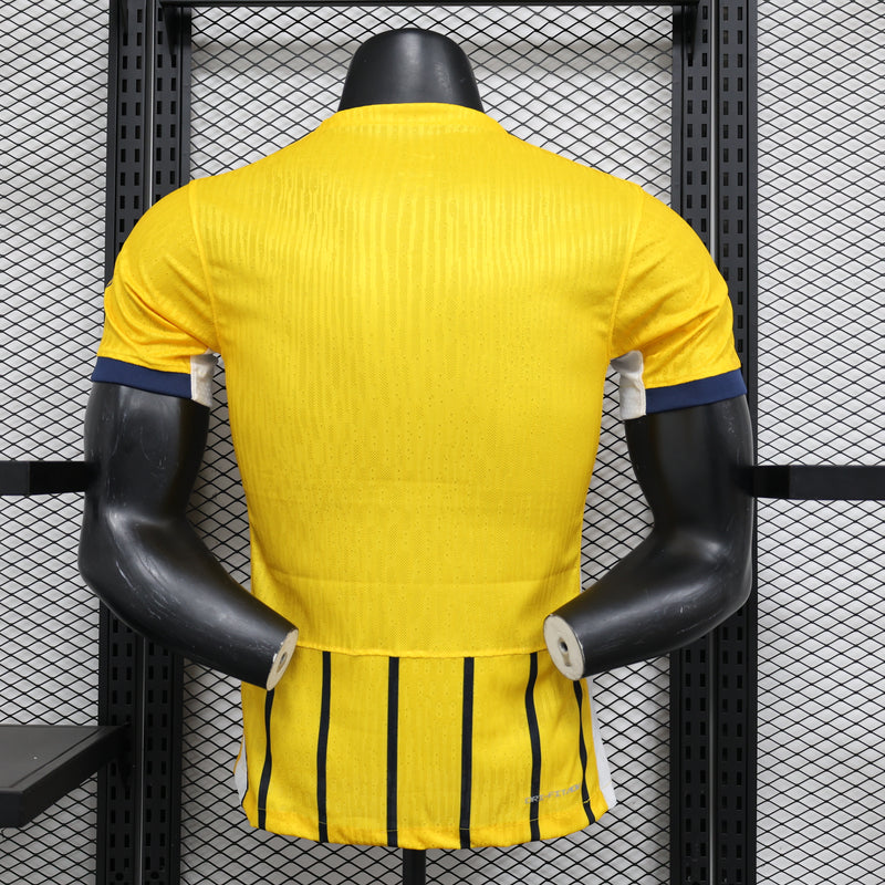 25-26 Brighton tercera equipación