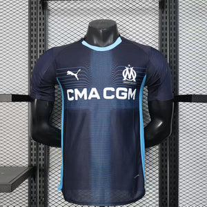 25-26 Marsella segunda equipacion
