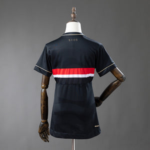 25-26 São Paulo tercera equipación mujer (sponsors incluidos)