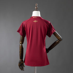 25/26 Fluminense tercera equipación mujer