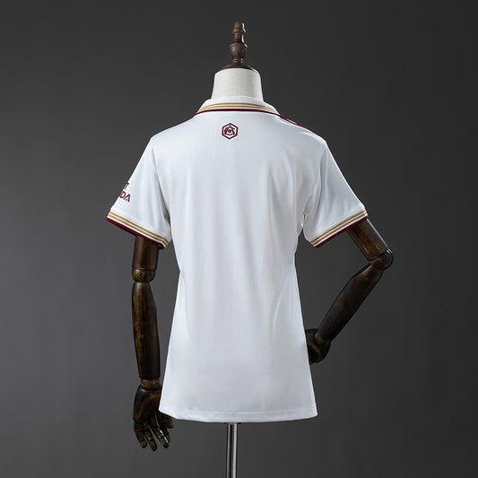 25-26 Arsenal tercera equipación mujer