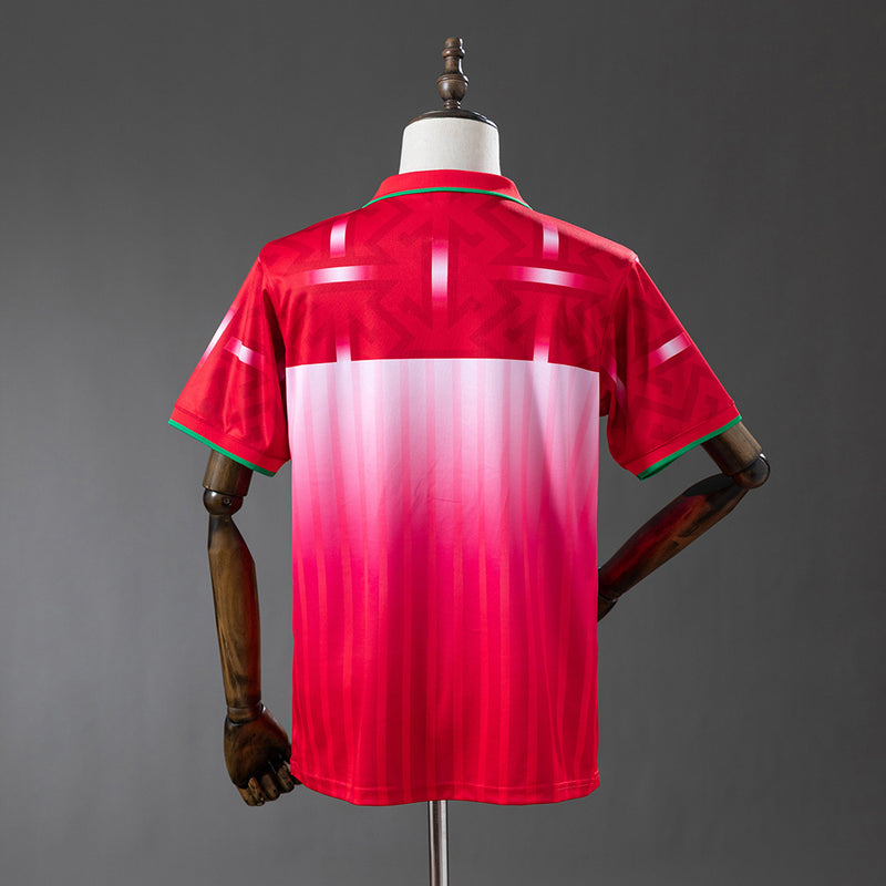 1994 Marruecos primera equipación