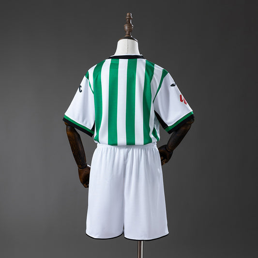 25-26 Córdoba primera equipación niño