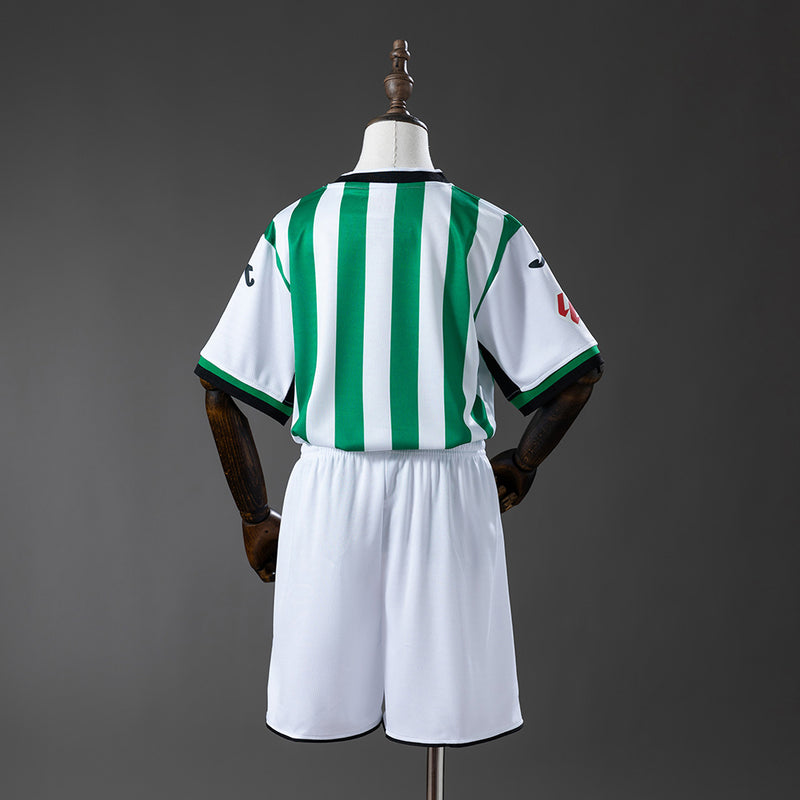 25-26 Córdoba primera equipación niño