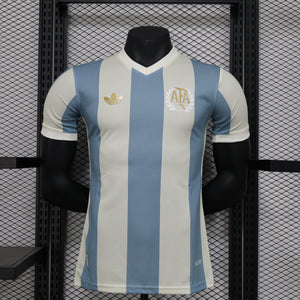 2024 Argentina 50 aniversario