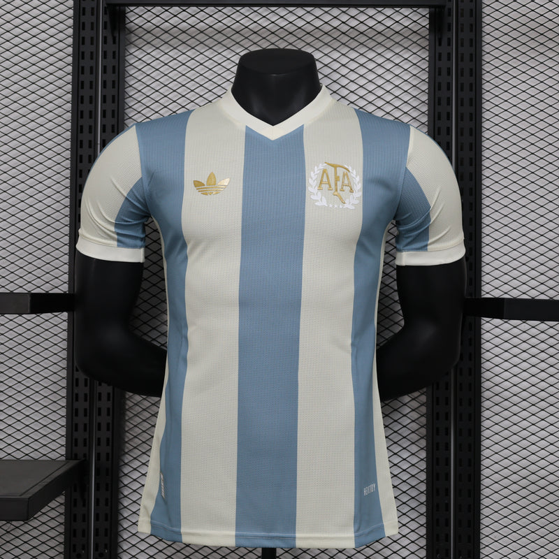 2024 Argentina 50 aniversario