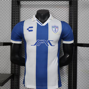 25-26 Pachuca primera equipacion