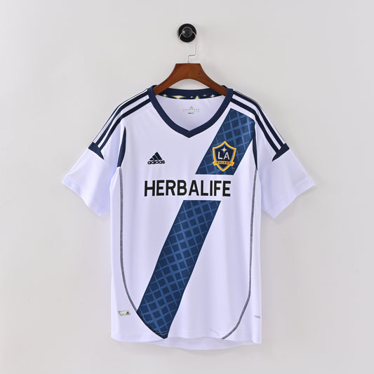 12-13 LA galaxy primera equipacion