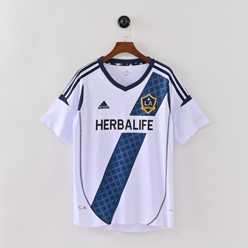 12-13 LA galaxy primera equipacion