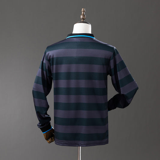 97-98 Inter de Milán tercera equipación manga larga