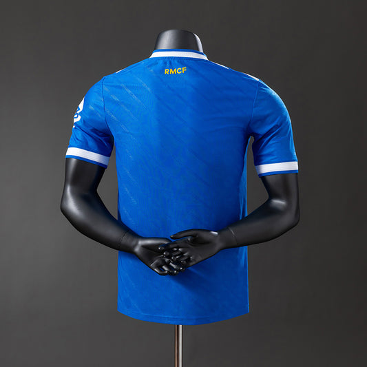 25-26 Real Madrid tercera equipación