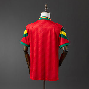 1992-94 portugal primera equipación