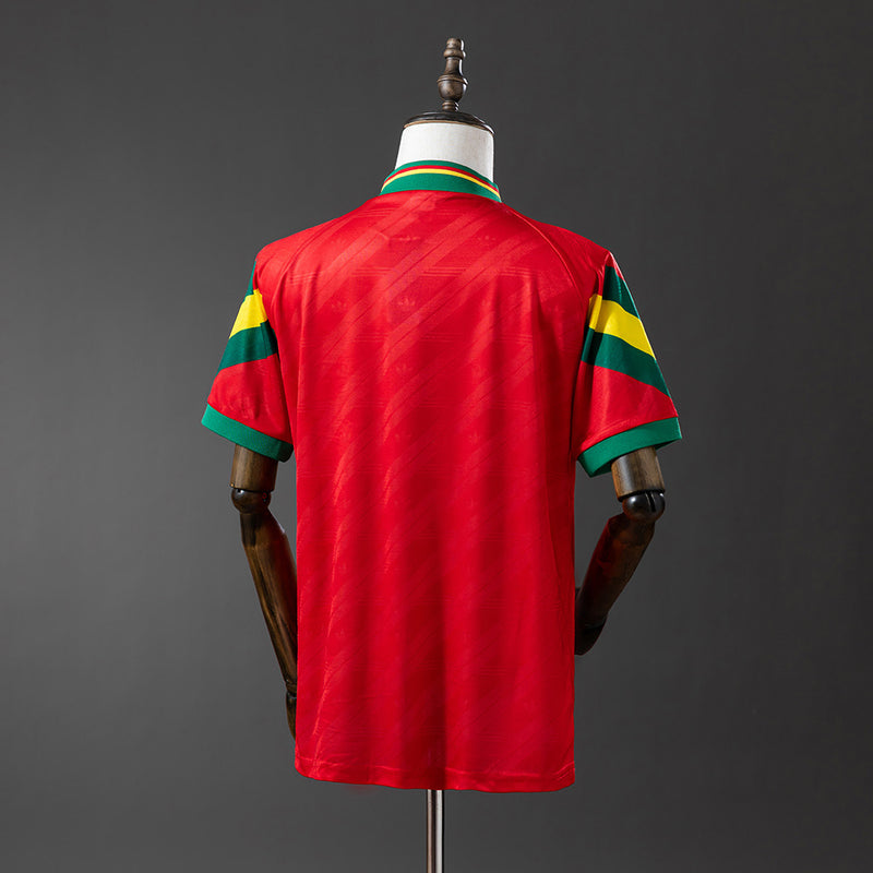 1992-94 portugal primera equipación