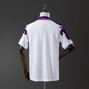 95-96 Fiorentina segunda equipación