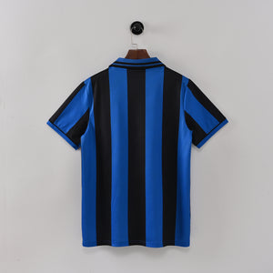 95-96 Inter de Milan primera equipacion