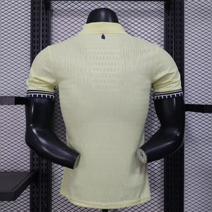 25-26 Everton segunda equipacion